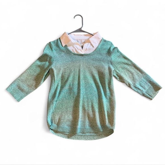 Collared Blouse - Picture 3 of 4